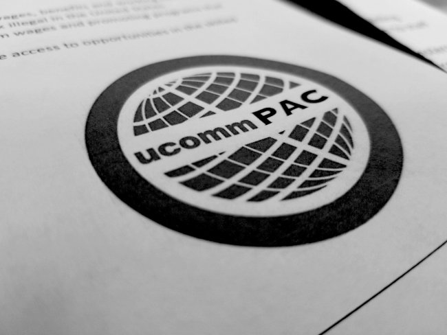 UCOMM PAC