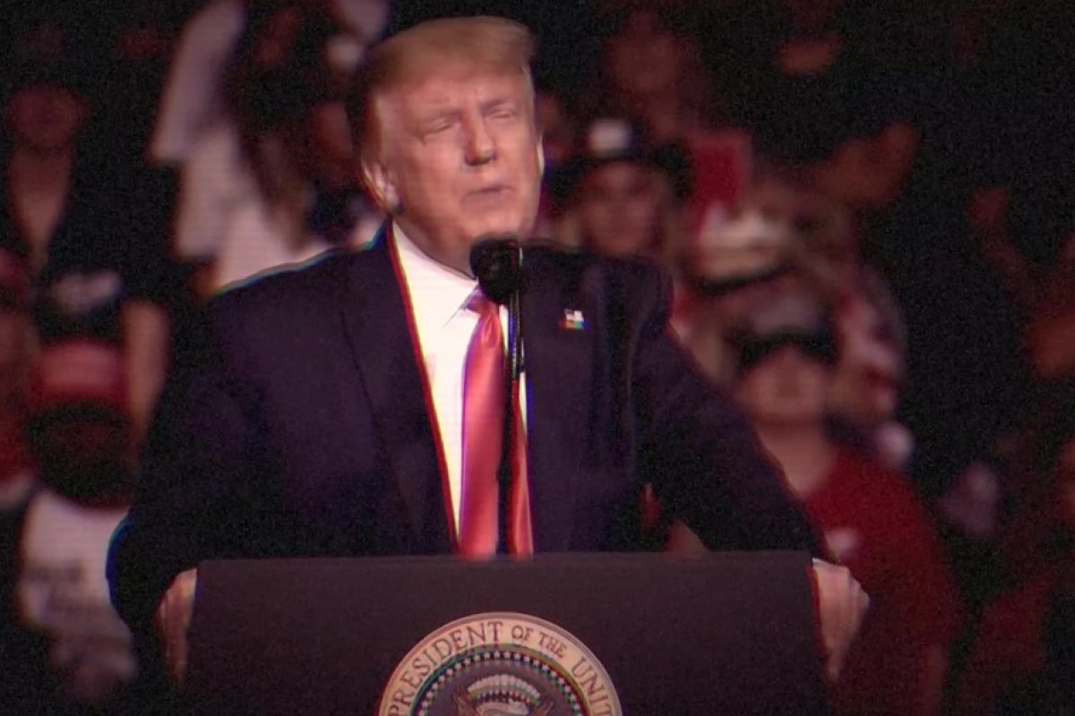 Trump UCOMM PAC
