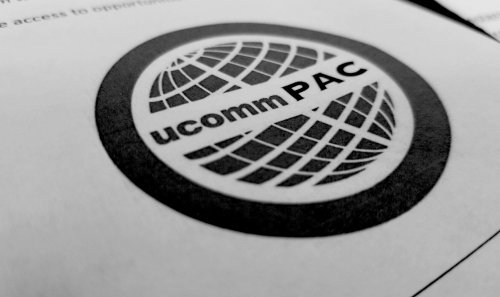 UCOMM PAC is now taking donations!