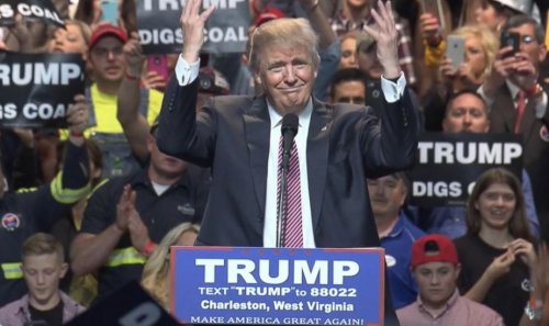 Trump