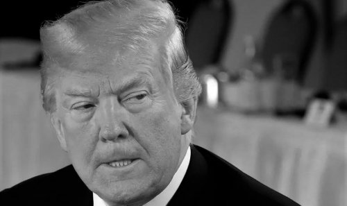 Trump Mad
